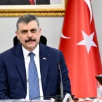 Bakan Çiftçi; Amacımız ceza kesmek değil