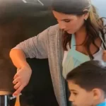 Bakım yükü kadının omzunda! Her 10 kadından 4’ü işgücü mücadelesinde