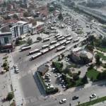 Balıkesir’de toplu taşıma ağına rahatlatan düzenleme