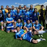 Bayazıtspor Kadın Futbol Takımı sezona deplasman zaferiyle başladı