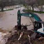 Bilecik’te riskli noktalarda taşkın alarmı!