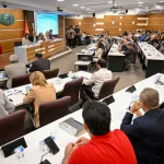 Bornova’da 2025 kesin hesabına meclis onayı