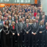 BTÜ Polonya-Türkiye Rektörler Forumu’nda