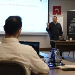 Bursa’da iş dünyasının dönüşümüne yön veriyor