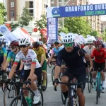 Bursa’da pedallar ‘Daha Fazla Kadın Yarışmacı’ için döndü