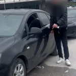 Bursa İnegöl’de çevreyi kirletene af yok