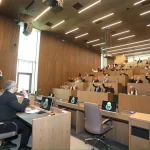 Bursa İnegöl Meclisi Mayıs ayında toplandı