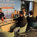 Bursa Yıldırım’dan gençlere eğitim danışmanlığı