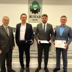 BUSİAD Enerji Uzmanlık Grubu’ndan mesleki ve sektörel panel
