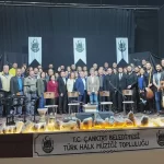 Çankırı’da THM konseri coşkusu