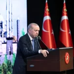 Cumhurbaşkanı Erdoğan: 202 vakıf eserini yeniden ayağa kaldırdık