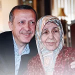 Cumhurbaşkanı Erdoğan’dan Anneler Günü mesajı