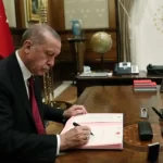 TÜİK Başkanı değişti