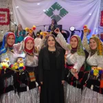DAĞDER’in 40. yılında kadınlardan eğitime ve kültüre güçlü destek
