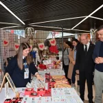 Denizli Büyükşehir Anneler Günü heyecanını kadın emeği ile birleştiriyor