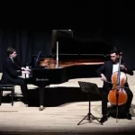 Denizli Büyükşehir’den klasik müzik resitali