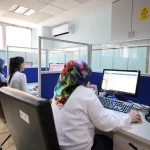 Denizli Büyükşehir’in WhatsApp Çözüm Merkezi hizmette