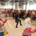 Denizli Büyükşehirle Üreten Kadınlar Festivali coşkuyla başladı