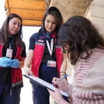 Denizli’de ücretsiz HPV aşısı uygulaması başladı