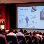 Dokuz Eylül’de dijitalleşme ve ulusal güvenlik konuşuldu