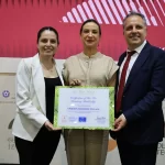 Efes Tarlası Yaşam Köyü Iter Vitis rotasında