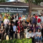 Engelsiz Kafe 11 yaşında