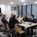 Eskişehir’de Sivil Toplum Destekleme Merkezi açıldı