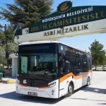 Eskişehir’de vatandaş talepleri dikkate alındı: 61 hattı güncellendi