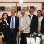 Gastronomi Festivali’nde meşhur lezzetler tanıtıldı