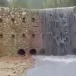 Giresun’da çevre ihlaline milyonluk ceza! Madenin bir bölümü kapatıldı