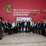 Göçün izleri Eskişehir’de sergileniyor