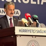 Hürriyetçi Sağlık-Sen’den ‘sosyal risk haritası’ uygulamasına tepki