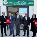 İpsala’da staj ve istihdam için güç birliği