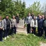 İpsala iş dünyasının unutulmaz ismi dualarla anıldı
