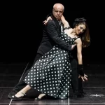 İstanbul Beylikdüzü dansa doydu
