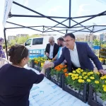 İstanbul Beylikdüzü’nde Anneler Günü etkinliklerle kutlandı
