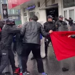 İstanbul’da 1 Mayıs’a 575 gözaltı!