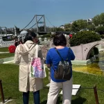 İstanbul Maltepelilerden kültür sanat gezisi