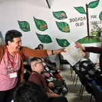 İzmir Bornova’da özel bireylerden doğaya anlamlı dokunuş
