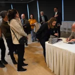 İzmir Bornova’da şiir ve hakikat buluşması