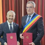 İzmit’e Moldova’dan yeni kardeş