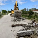 Kandıra Kefken ile Akçabeyli yoluna konfor atağı