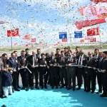Karaman Çevre Yolu’na ilk kurdele kesildi… Seyahat süresi 6 dakikaya düştü