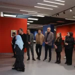 KAYMEK’ten 52 eserlik anlamlı kişisel sergi