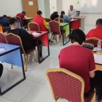 KAYMEK’ten üniversite adaylarına deneme sınavı desteği