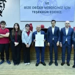 Kayseri Büyükşehir’den 19 Mayıs Temsili Gençlik Meclisi Projesi’ne tam destek