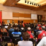 Kayseri’den Afetlerde Engellilik Çalıştayı