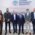Kayseri Entegre Katı Atık Projesi’ne Dünya Bankası’ndan destek