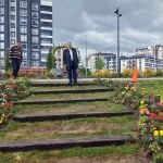 Kayseri Talas’ta ‘Çiçek Şenliği’ başlıyor