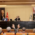 Kayseri Talas’ta yaşam kalitesi artıyor